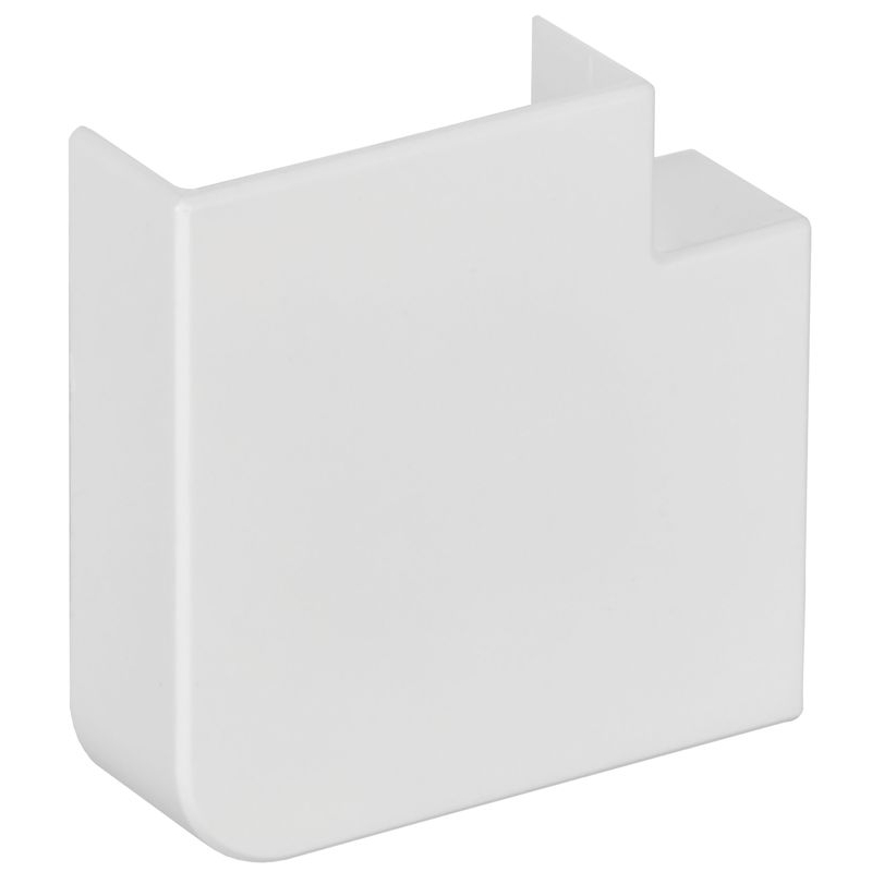 Угол плоский 40х16мм METRA Leg 638153