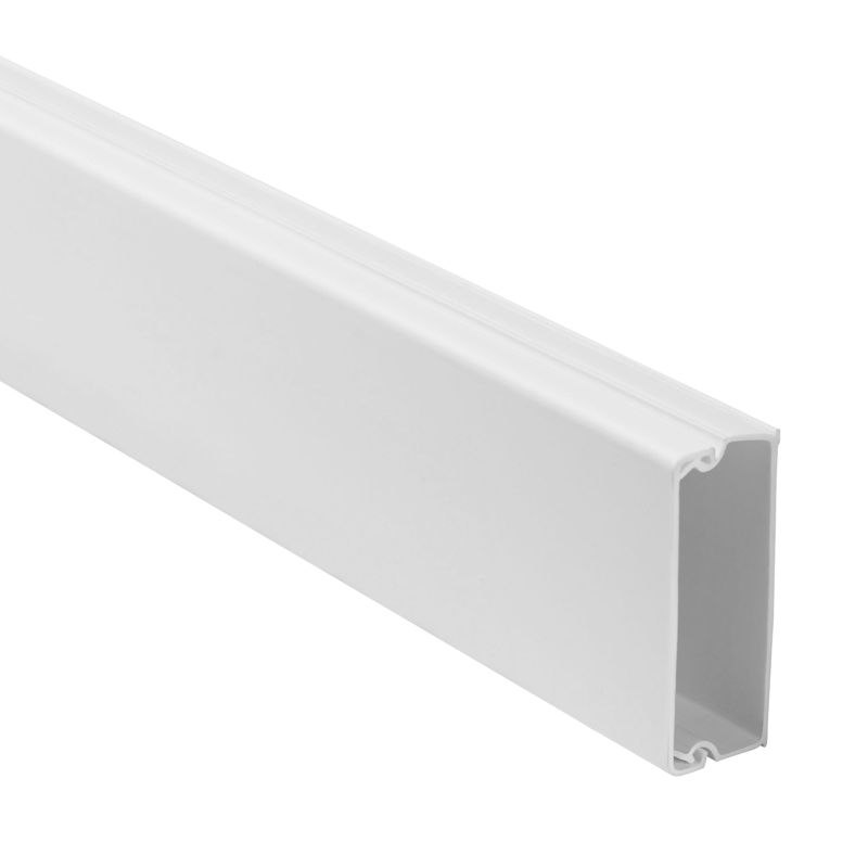 Мини-канал 40х16мм METRA (длина 2м) Leg 638194