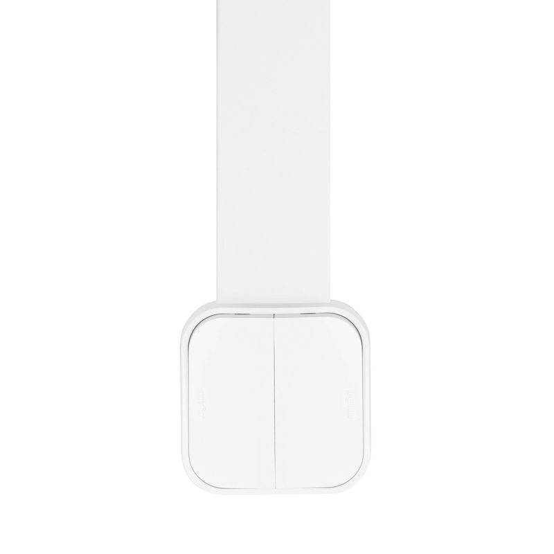 Мини-канал 40х16мм METRA (длина 2м) Leg 638194