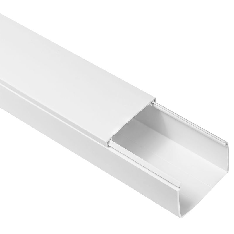 Мини-канал 60х40мм METRA, длина 2м