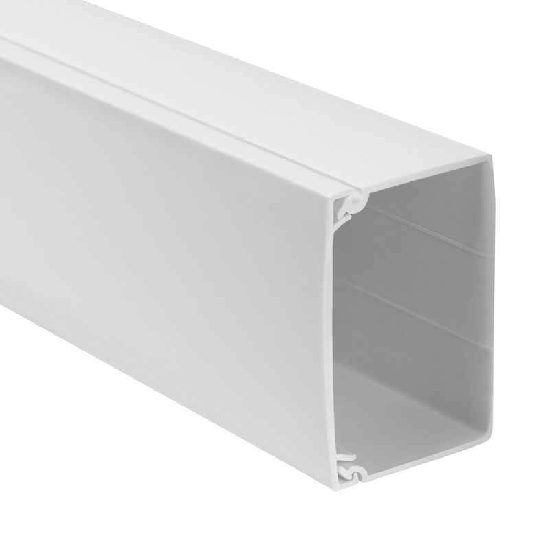 Мини-канал 60х40мм METRA, длина 2м