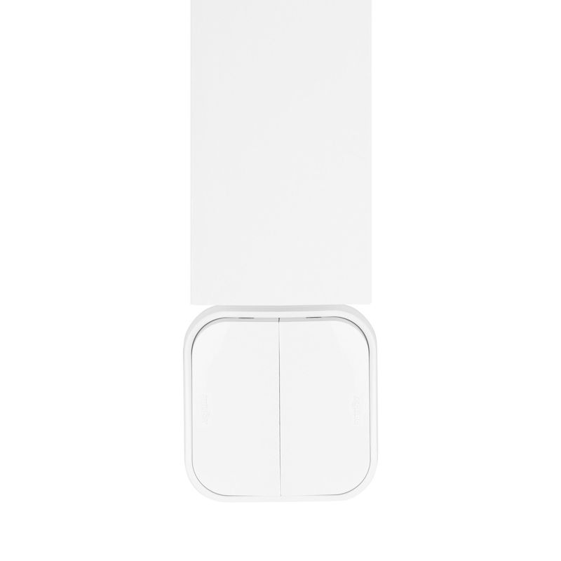 Мини-канал 60х40мм METRA, длина 2м