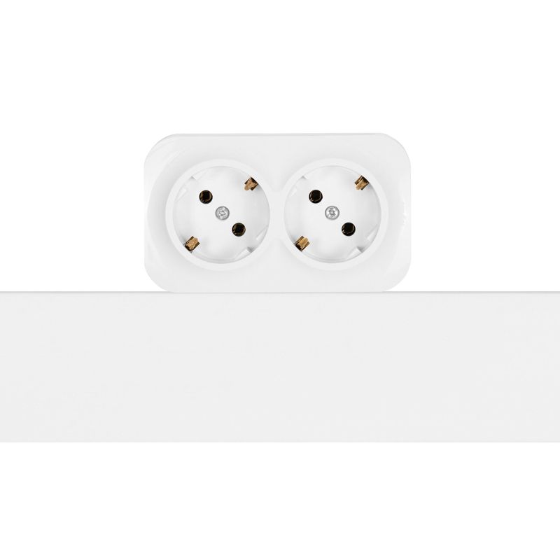 Мини-канал 60х40мм METRA, длина 2м