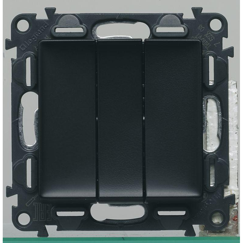 Механизм выключателя 3-кл. СП Valena In