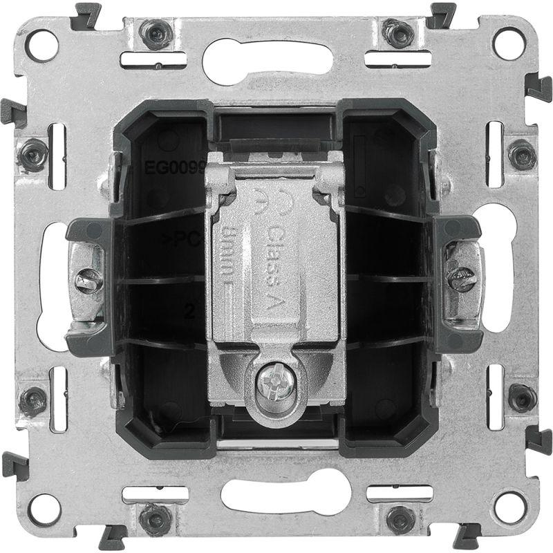 Механизм розетки TV оконечной Valena In