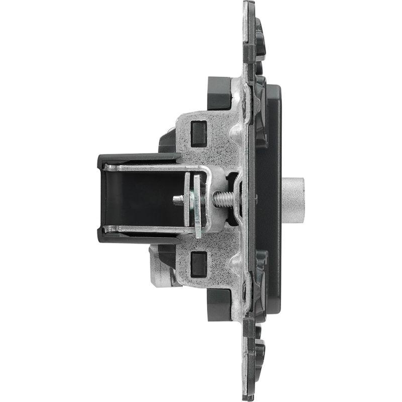 Механизм розетки TV оконечной Valena In