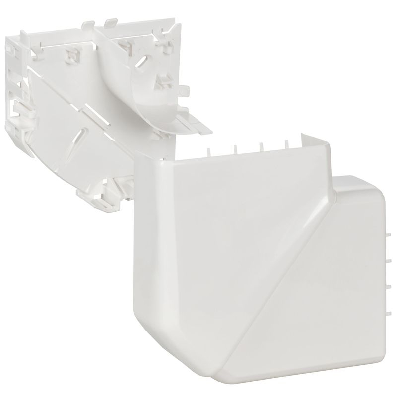 Угол плоский 150х50 Leg 010789