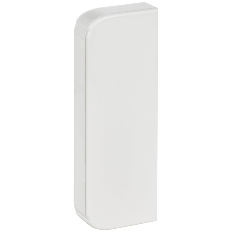 Заглушка торцевая для односекционных кабель-каналов DLP 50х150 Leg 010703