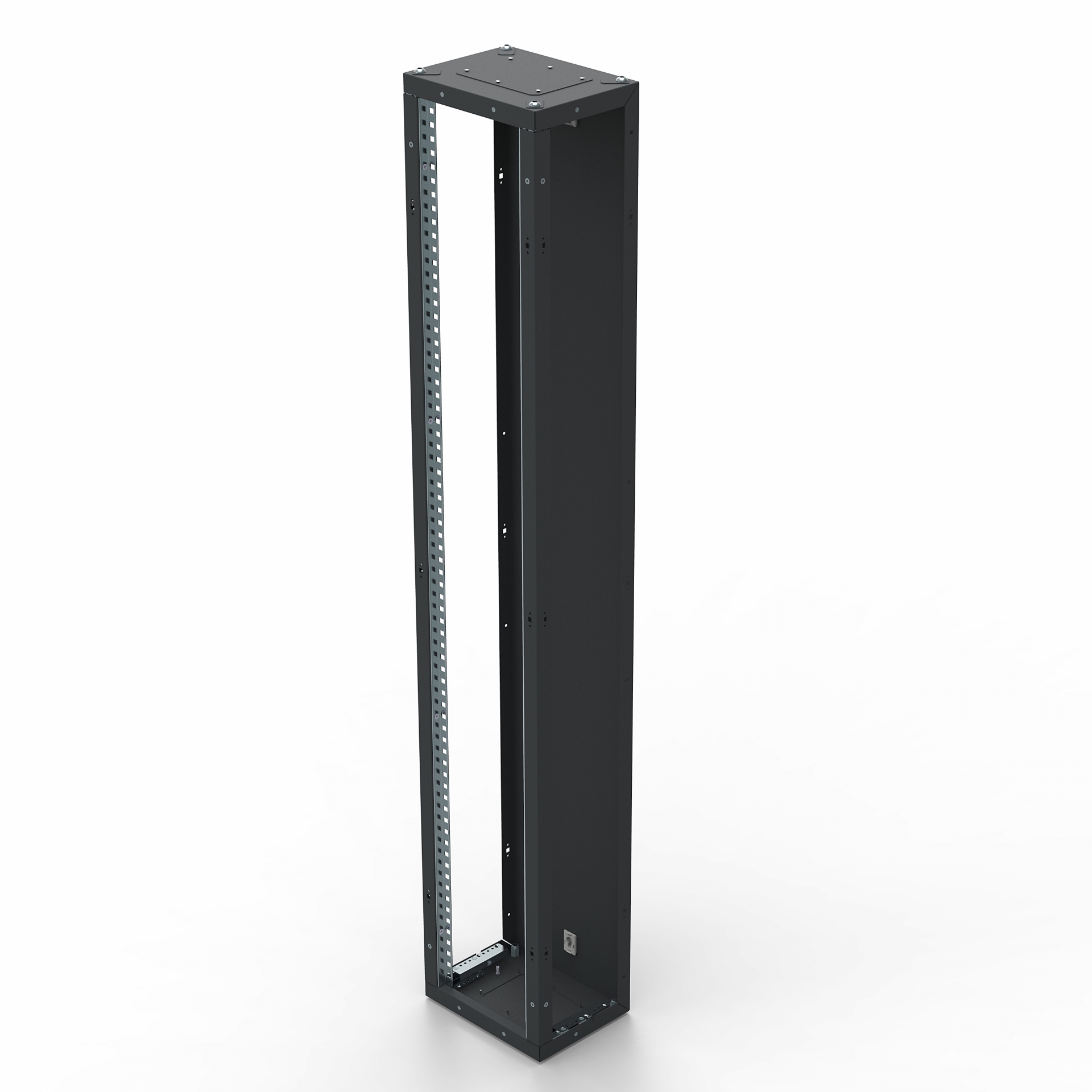 XL3 S 630 Кабельная секция 1800мм (337590)