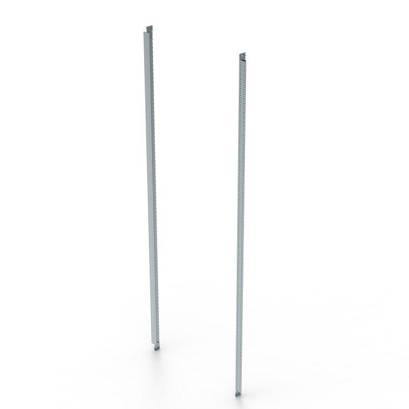 XL3 S 4000 Функциональные стойки, комплект из 2 шт. 2200мм (338157)