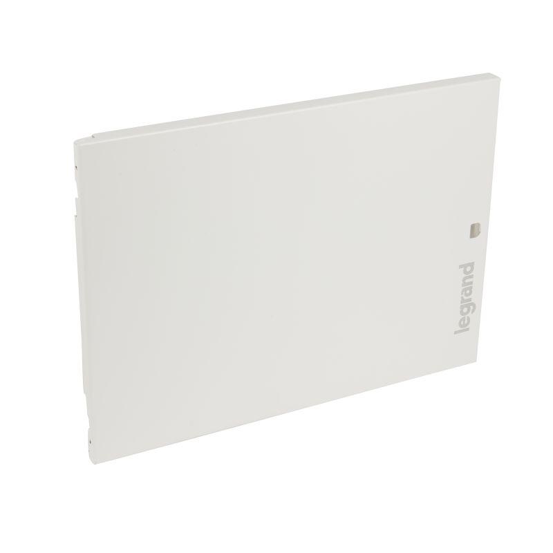 XL3 S 160 Дверь металлическая 2x24M (337252)