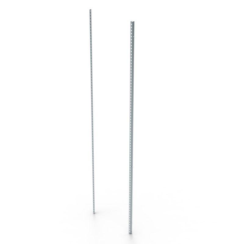 XL3 S 4000 Опорная рама для лицевых панелей 2000мм (338156)