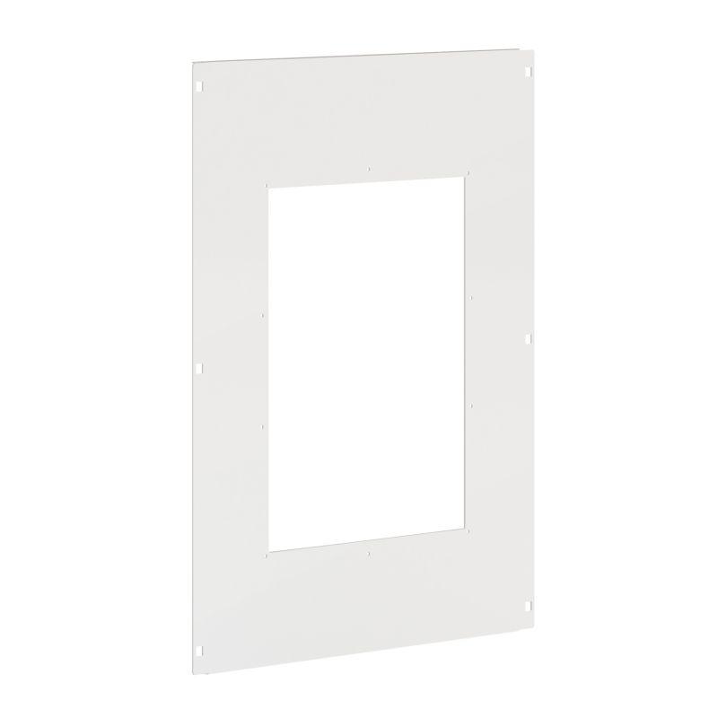 Лицевая панель для DMX3 T1 3П/4П фиксированного/выкатного для шкафа шириной 24 модулей (339163)