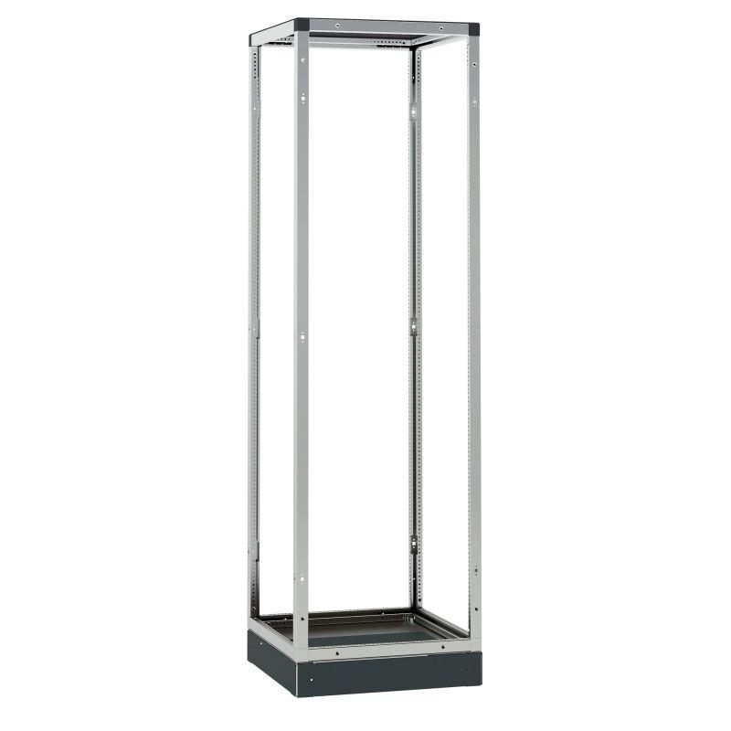 Каркас шкафа XL3S 4000 2200x600x600мм