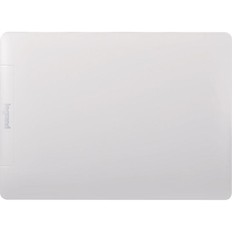 Щит распределительный встраиваемый ЩРв Practibox3 1х8м земля+нейтраль белая дверь (401761)