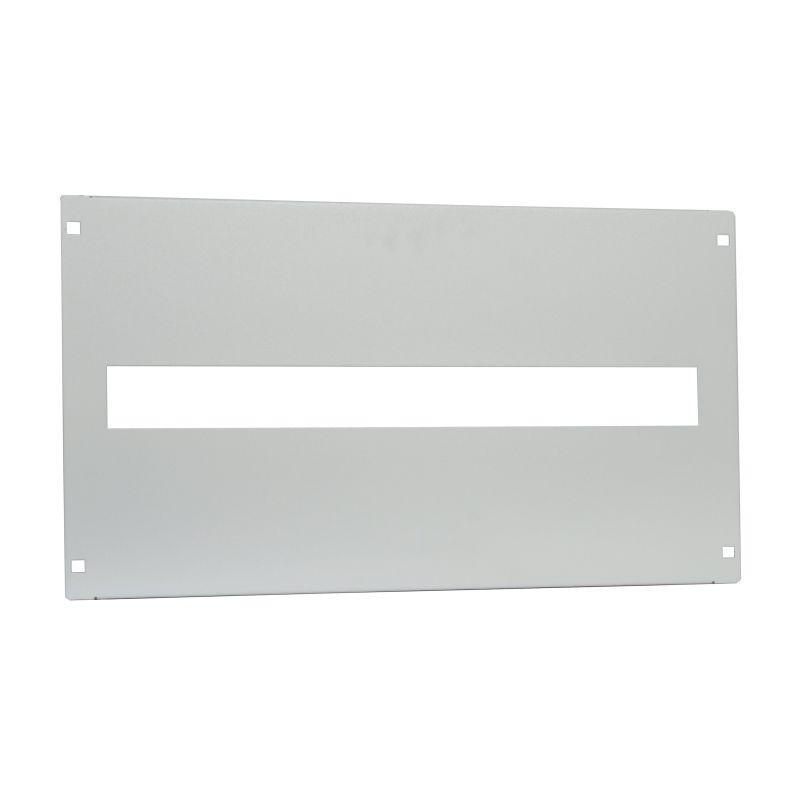 Лицевая панель для модульных аппаратов для шкафа шириной 24 модулей 400мм (338282)