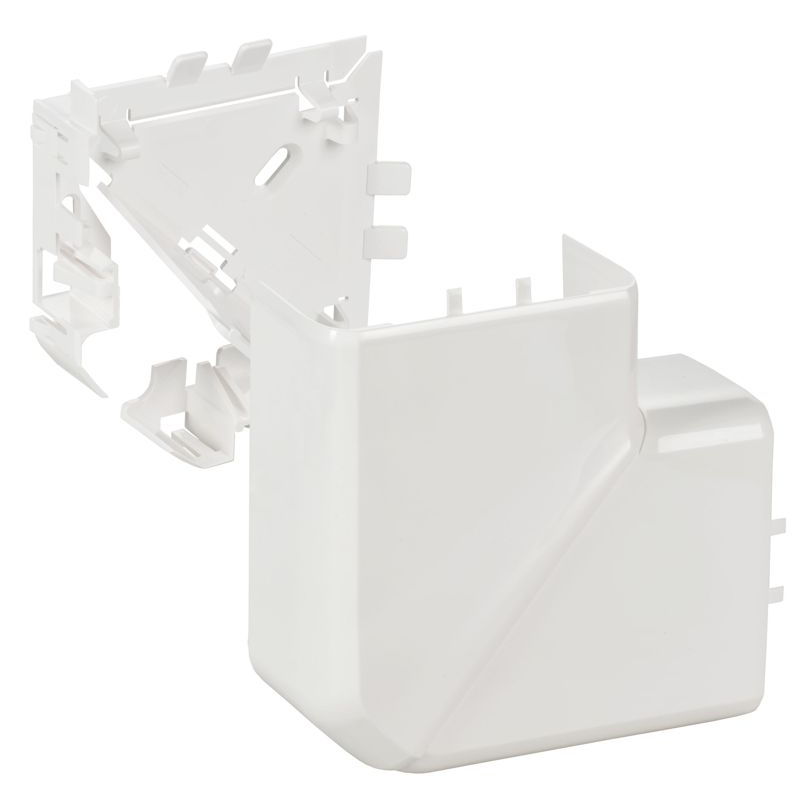 Угол плоский 105х50 Leg 010786