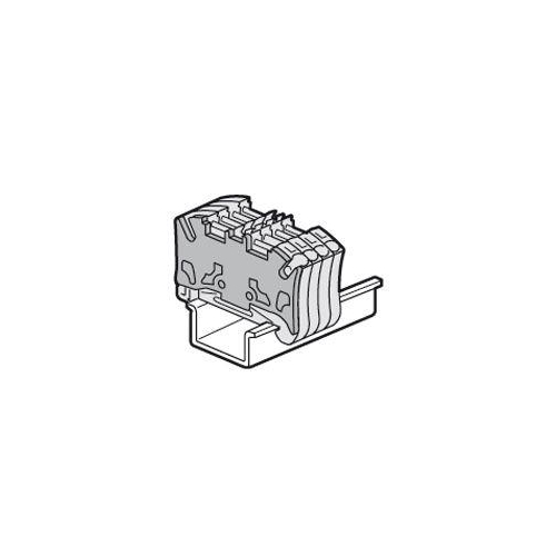 Заглушка 1вх./1вых. Viking3 Leg 037586