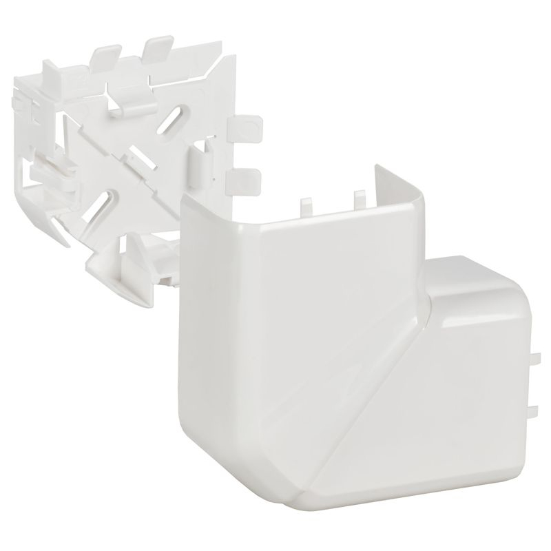 Угол плоский 50х80 Leg 010767