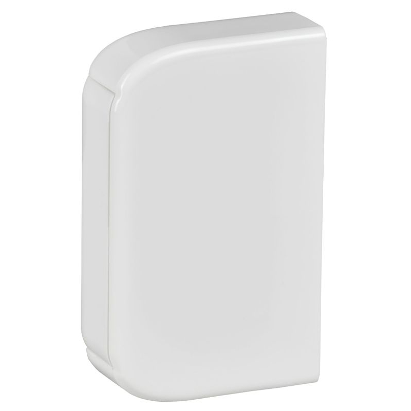 Заглушка торцевая для односекционных кабель-каналов DLP 35/50х80 Leg 010722