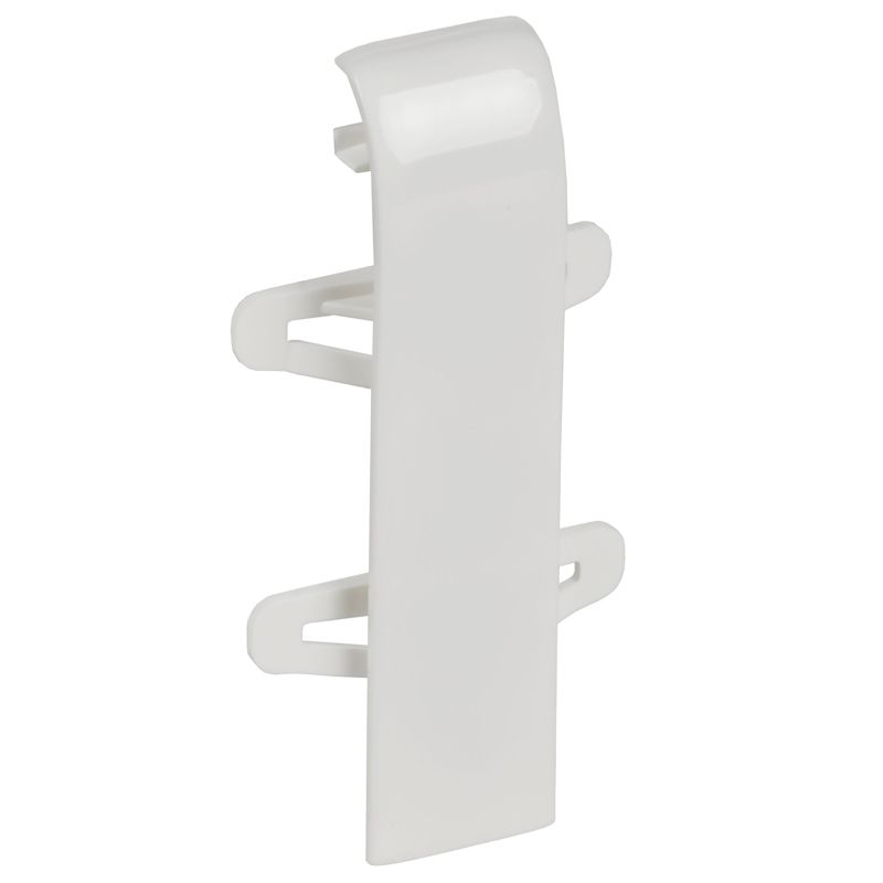 Накладка на стык с защелками Leg 010691