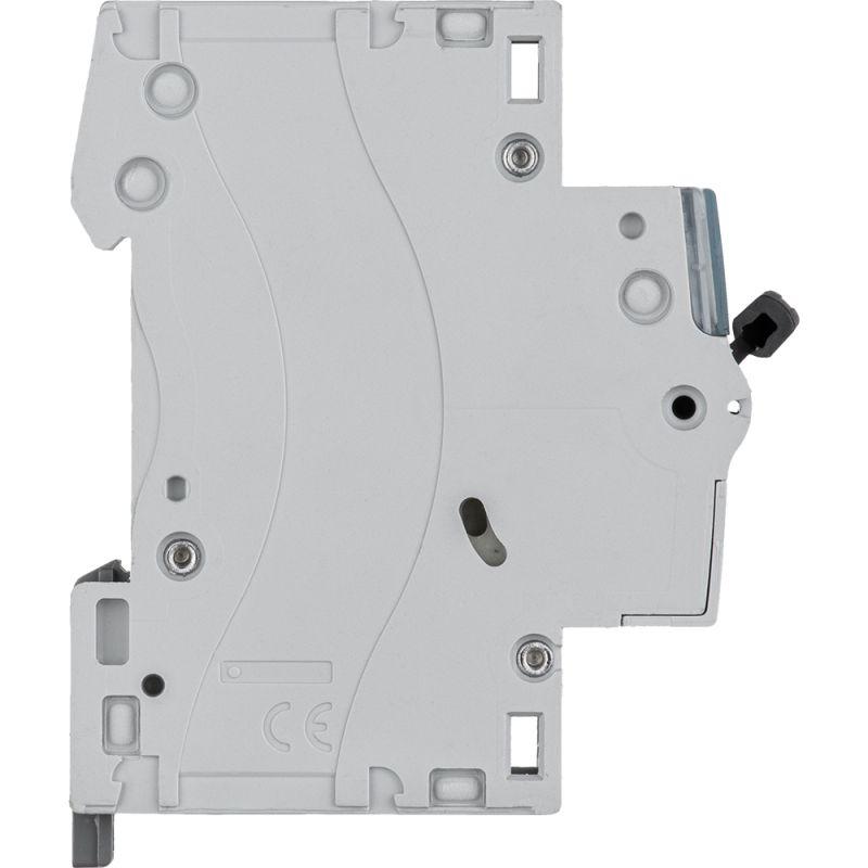 Выключатель автоматический модульный 1п C 6А 6кА TX3 6000 1 модульный  230/400В Leg 404025