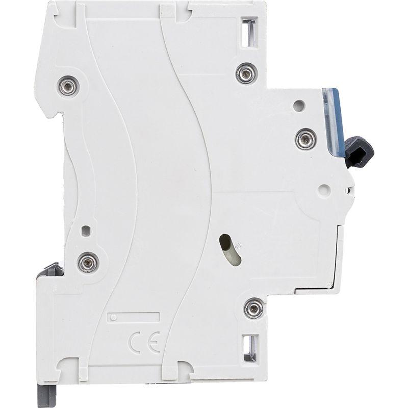 Выключатель автоматический модульный 1п C 40А 6кА TX3 6000 1 модульный  230/400В Leg 404032