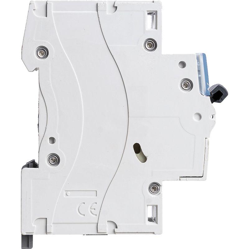 Выключатель автоматический модульный 1п C 50А 6кА TX3 6000 1 модульный  230/400В Leg 404033