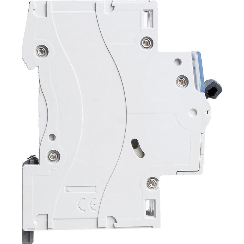 Выключатель автоматический модульный 1п C 63А 6кА TX3 6000 1 модульный  230/400В Leg 404034