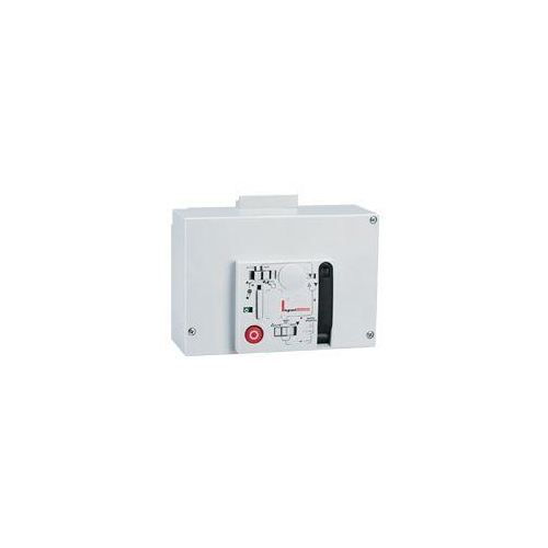Привод для DPX 1250/1600 до 1250А 230В фронт. Leg 026123