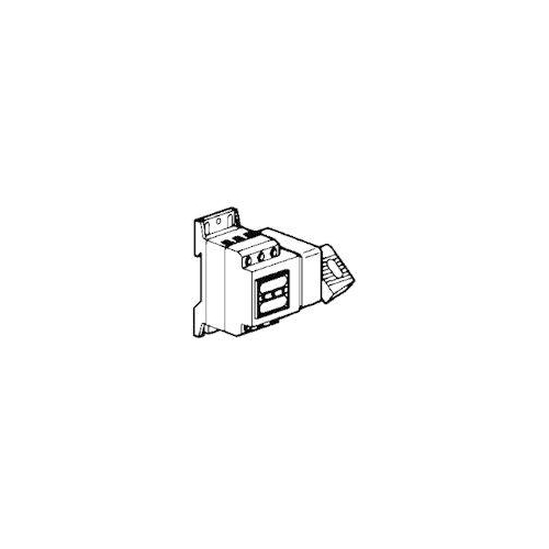 Выключатель Vistop 3п/32А бок. прив. с красн. рукояткой Leg 022305