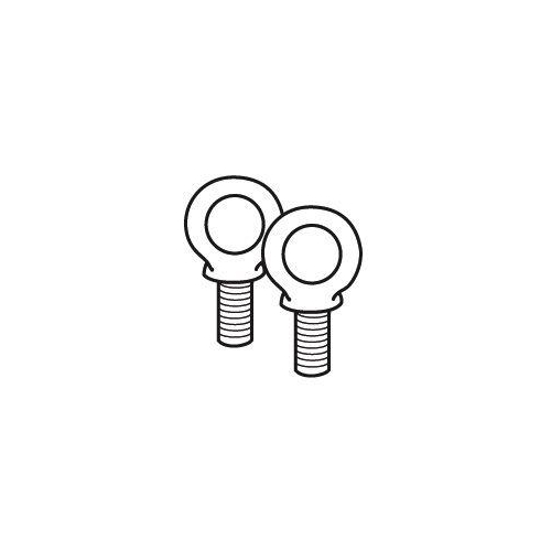 Комплект колец подъемных XL3 800 Leg 020482