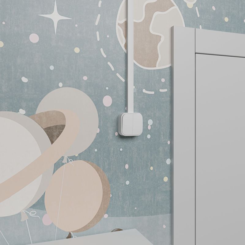 Переключатель на 2 направления 2-кл. ОП Quteo 10А IP20 250В бел. Leg 782206