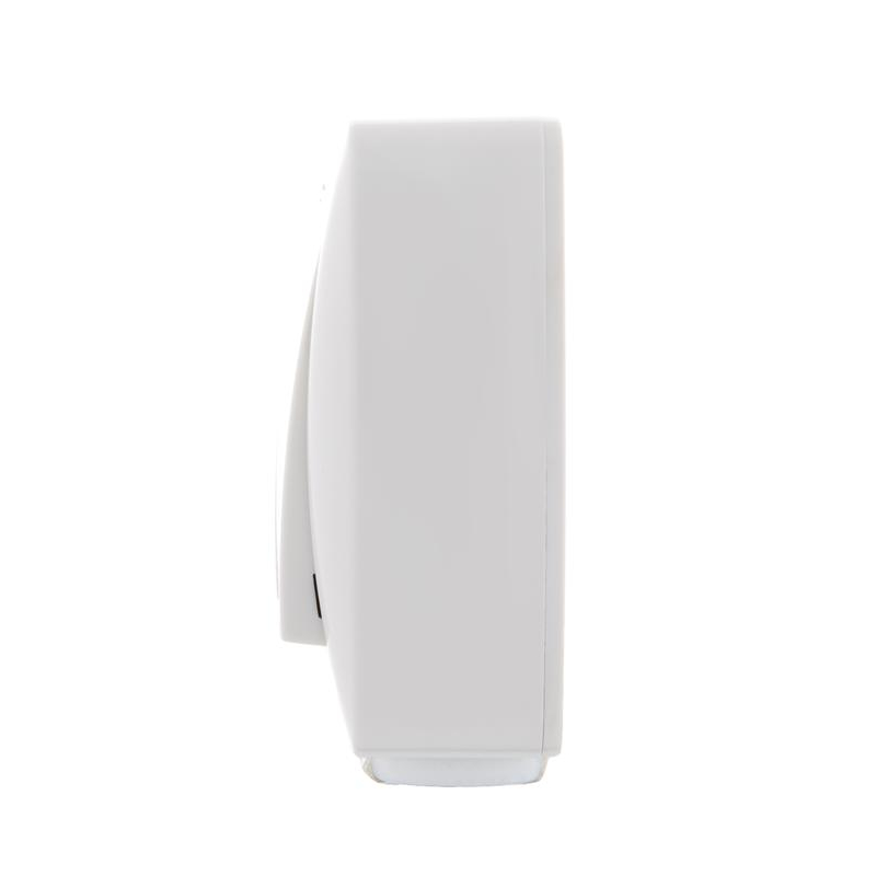 Выключатель проходной 2-кл. ОП Демет 10А IP20 бел. LEZARD 711-0200-106