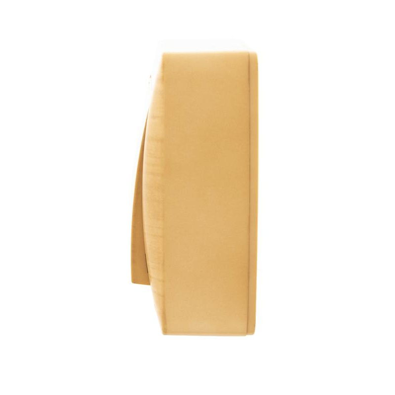 Выключатель 2-кл. ОП Демет 10А IP20 ясень LEZARD 711-4700-101