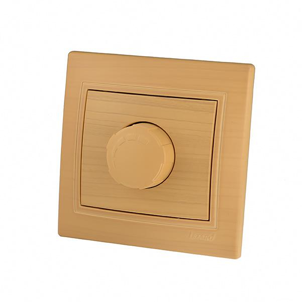 Светорегулятор 800Вт Мира ясень LEZARD 701-4747-115