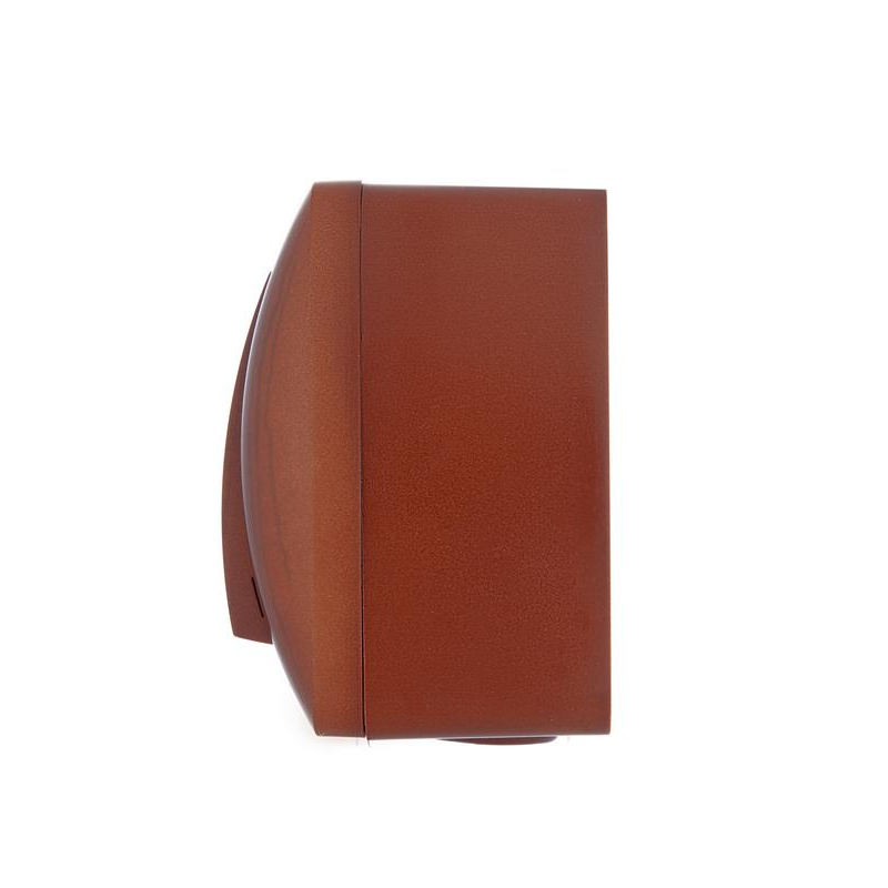 Выключатель 2-кл. ОП Ната 10А IP20 сосна LEZARD 710-0800-101