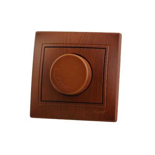 Светорегулятор СП 800Вт Мира сосна LEZARD 701-0801-115