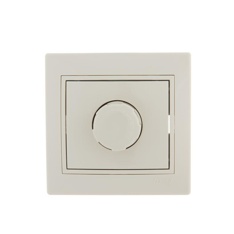 Светорегулятор СП 800Вт Мира крем/крем. LEZARD 701-0303-115 Светорегулятор СП 800Вт Мира крем/крем. LEZARD 701-0303-115