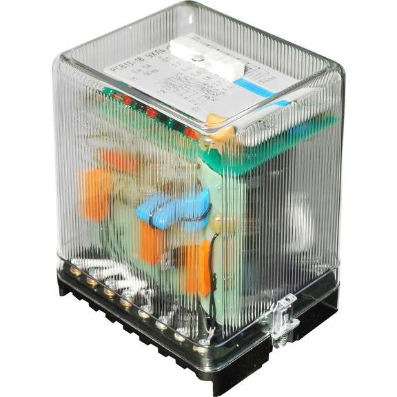 Реле времени РСВ-13-18 ЧЭАЗ A8119-76916866