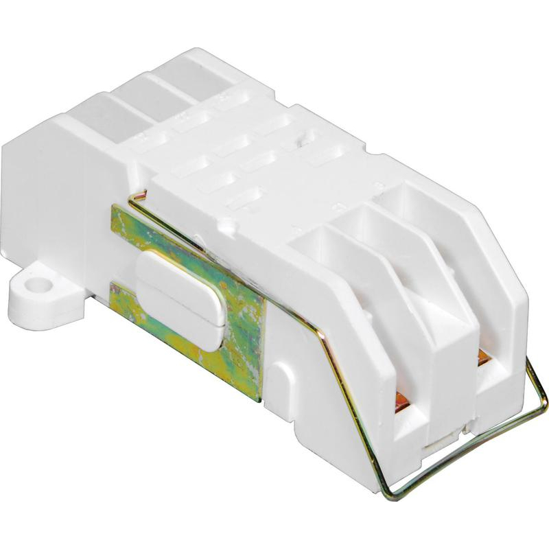 Розетка к реле РП21-003 РП21М-003 РП21МН-003 (тип 3 под винт) Электротехника МПО A8028-30030003