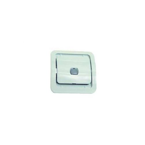 Светорегулятор СП ДУ Mimoza без вст крем. 32045