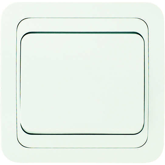 Выключатель проходной 1-кл. СП Mimoza 10А IP20 бел./бел. Makel 12005 Выключатель проходной 1-кл. СП Mimoza 10А IP20 бел./бел. Makel 12005