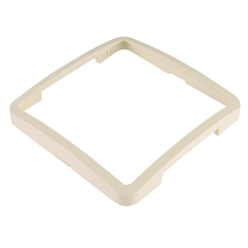 Вставка 1-м Lillium крем. 10378