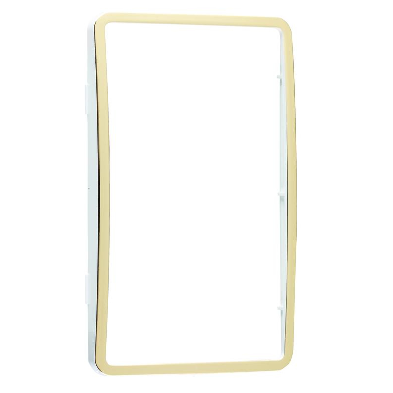 Вставка 2-м Lillium зол. 10261