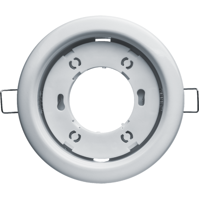 Светильник светодиодный 71 277 NGX-R1-001-GX53 IP20 точечный бел. Navigator 71277
