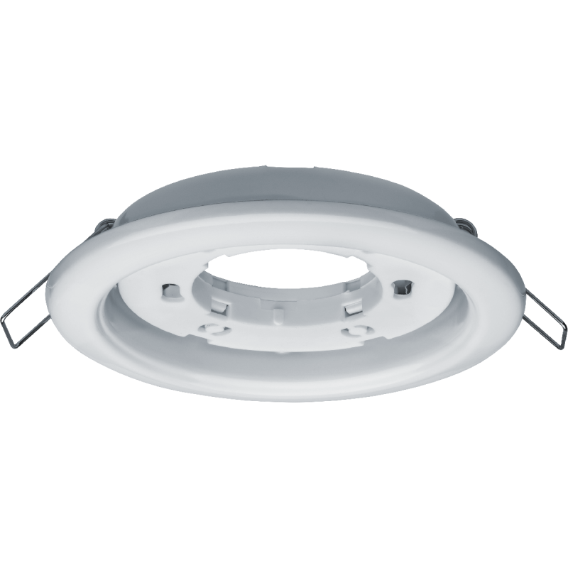 Светильник светодиодный 71 277 NGX-R1-001-GX53 IP20 точечный бел. Navigator 71277