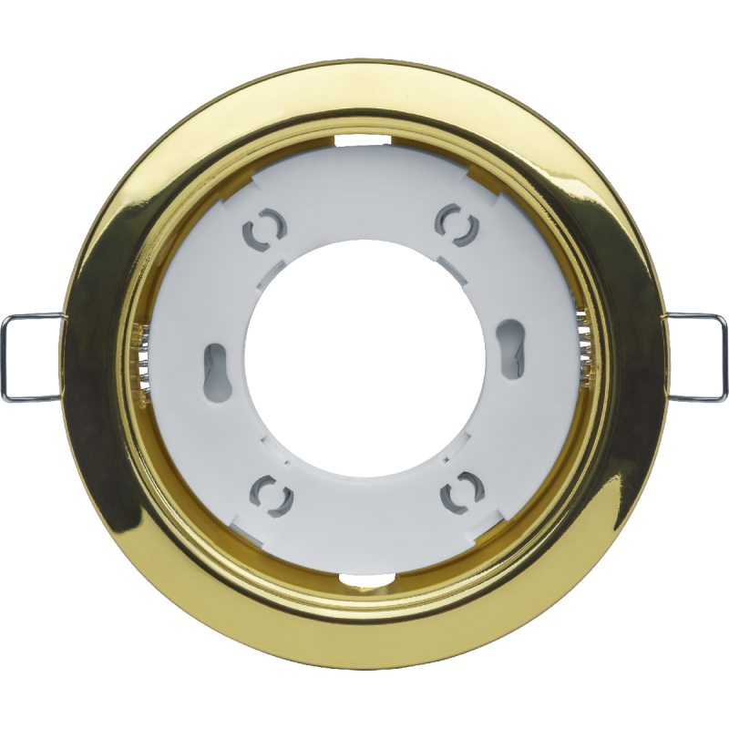 Светильник светодиодный 71 278 NGX-R1-002-GX53 IP20 точечный зол. Navigator 71278