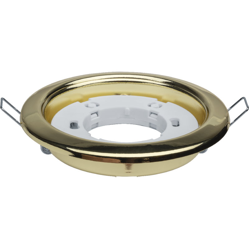 Светильник светодиодный 71 278 NGX-R1-002-GX53 IP20 точечный зол. Navigator 71278