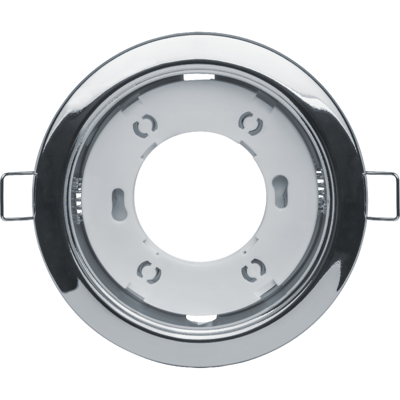 Светильник светодиодный 71 279 NGX-R1-003-GX53 IP20 точечный хром. Navigator 71279